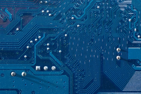 Electronic circuit board