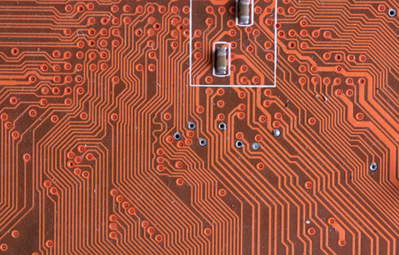 Electronic circuit board