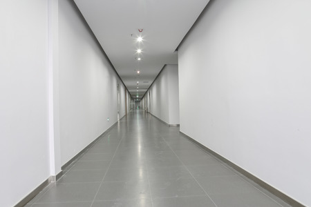 office aisleのeditorial素材