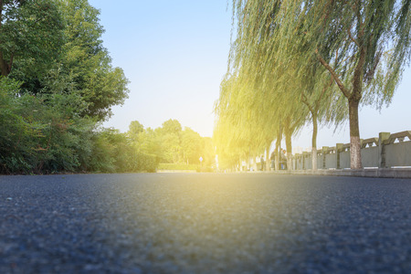 fast roadのeditorial素材