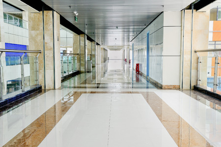 hospital interiorのeditorial素材