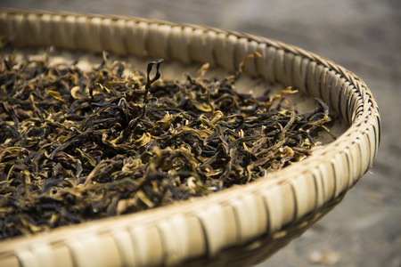 Dried beansの写真素材