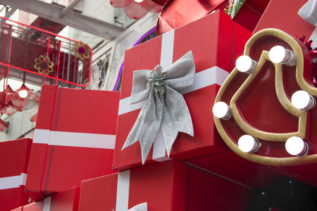 Gift box