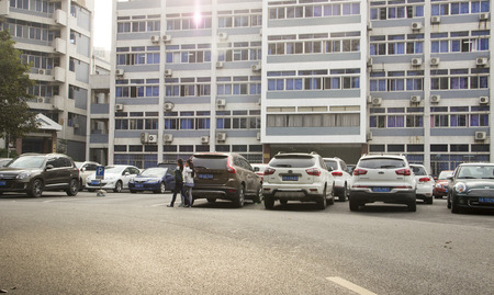 Buildingsのeditorial素材