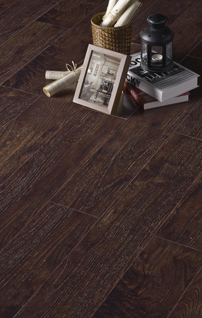 The combination of still life decorationのeditorial素材