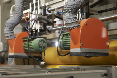 Factory large cutting machine