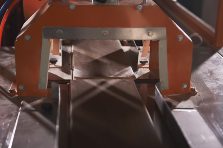 Factory large cutting machine