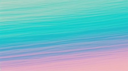 Abstract background pastel green blue pink gradient. Modern colorful blank background, backgroundの素材
