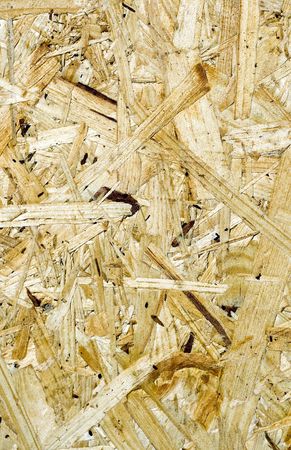 Raw texture of a piece of fiber plateの写真素材