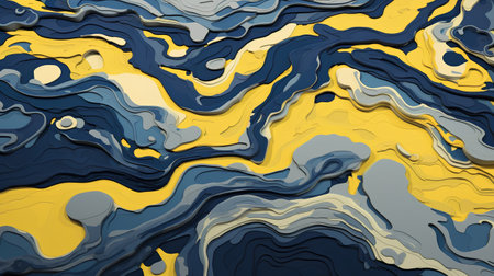 Marble texture. Abstract background. Vector illustration. Eps 10.の素材