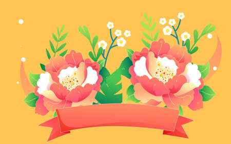 May 1st Labor Day, professional characters, doctors, workers, couriers, vector illustrationのイラスト素材