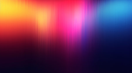 abstract background with some diagonal stripes in it and some blur in itの素材