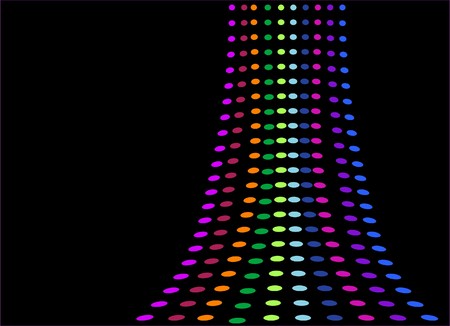 design Background illustration with high detail and vibrant colorsのイラスト素材