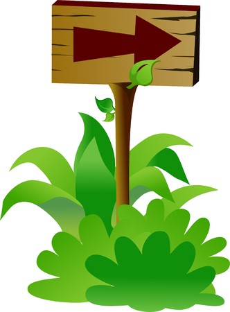  road signのイラスト素材