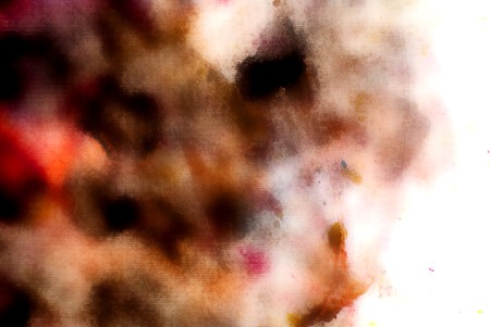 Abstract watercolor pattern, Watercolour an abstract backgrounds, wallpaper patterns, seamless texturesの写真素材