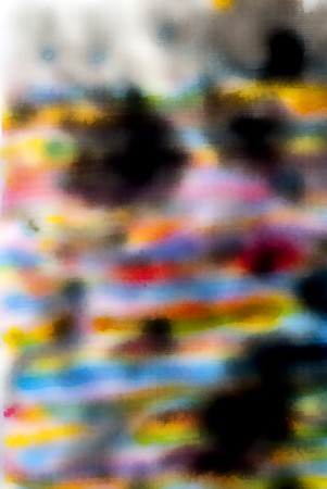 Abstract watercolor pattern, Watercolour an abstract backgrounds, wallpaper patterns, seamless texturesの写真素材