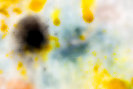 Abstract watercolor pattern, Watercolour an abstract backgrounds, wallpaper patterns, seamless texturesの写真素材