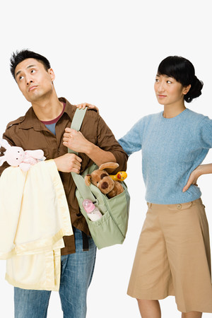 Parentsの写真素材