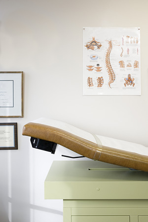 doctors officeの写真素材