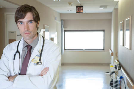 Medical staff