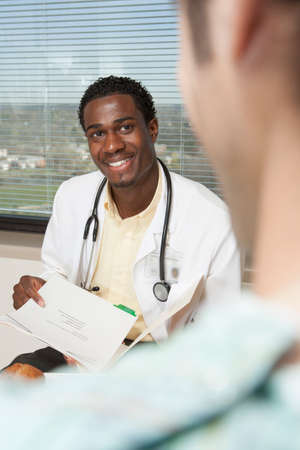Medical check-up