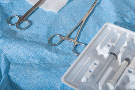 Medical objects