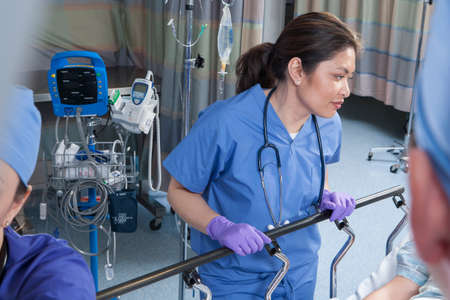 Medical check-up