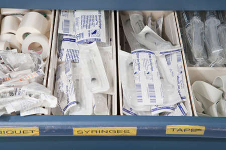 Medical objects
