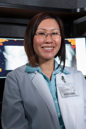 Medical staff