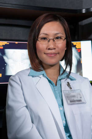 Medical staff