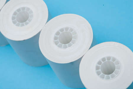 Tape rolls