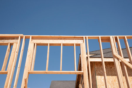 Building frame