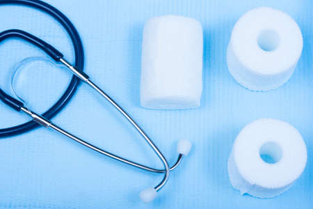 Stethoscope