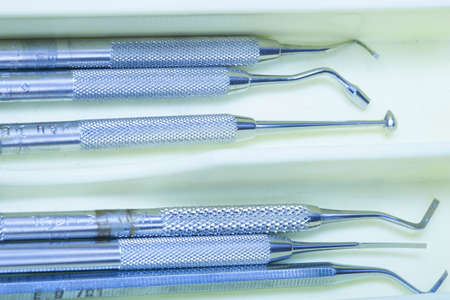 Dental tools
