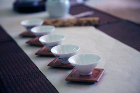 teacupのeditorial素材