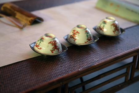 teacupのeditorial素材