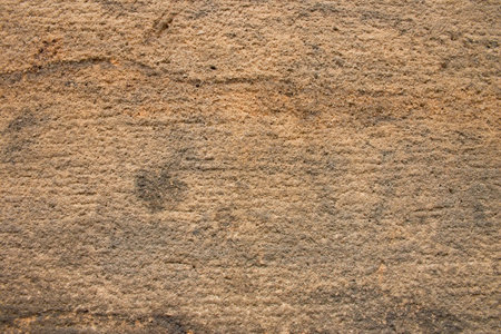 sandstone textureの写真素材