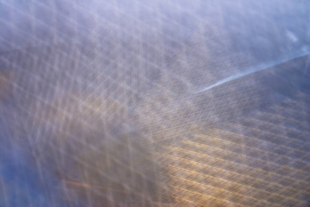 abstract texture in the form of wire meshの写真素材