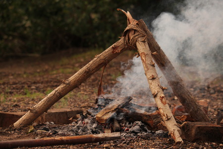 bonfire night