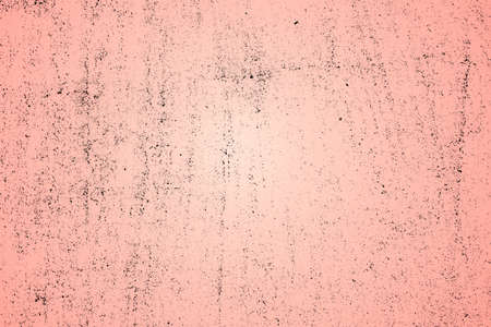 Pink shiny abstract scattered grunge texture for backgroundの写真素材