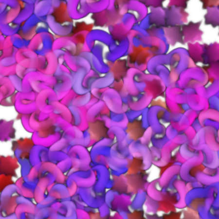 abstract floral dance &copy, Grigor Dolyan