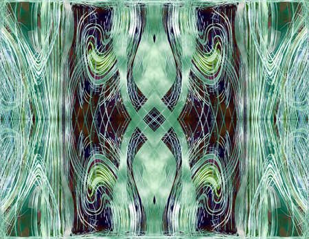 abstract art