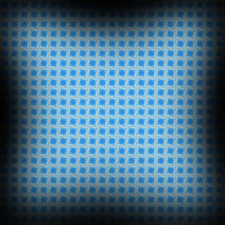 Square Effects Background within a Black Frame perfect for a Business Advertisement or Business Cardsの写真素材