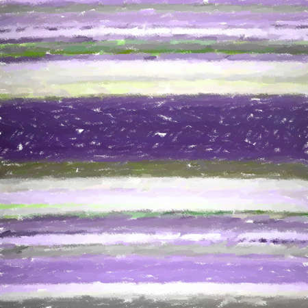 Abstract Art - Impressionismの写真素材