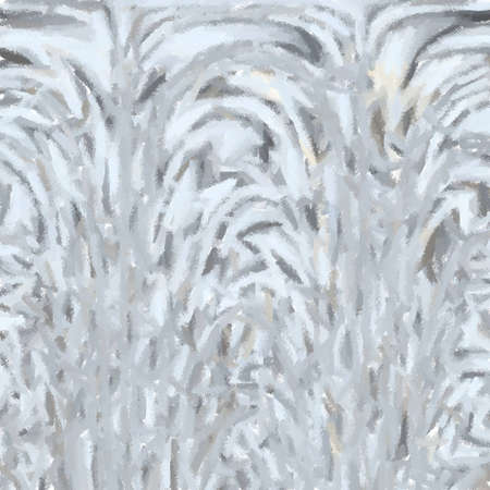 Abstract Art - Impressionismの写真素材