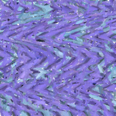 Abstract Art - Impressionismの写真素材