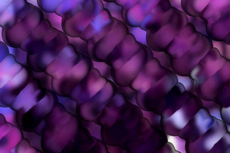 Abstract Art - Random Structures