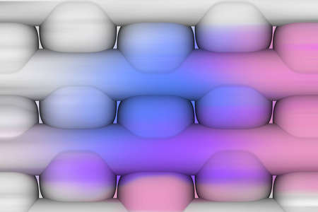 Abstract Art - Random Structuresの写真素材
