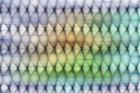Abstract Art - Random Structuresの写真素材