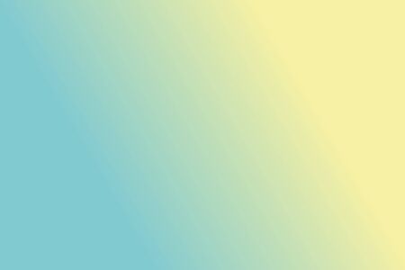 Soft yellow green gradient background